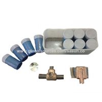 Soldadura exotermica 150 gr CADWELD