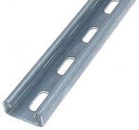 x3ml Canal estructural galvanizado - chanel