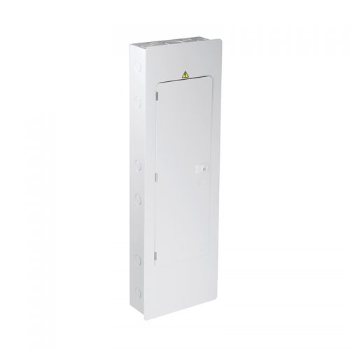 Tablero trifasico 30 ctos TWP