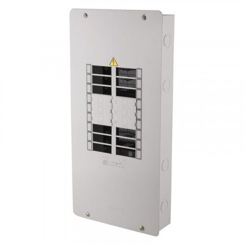Tablero trifasico 18 ctos SP