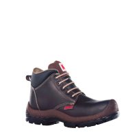 BOTA SEGURIDAD KONDOR INDIANA CAFÉ BIDENSIDAD