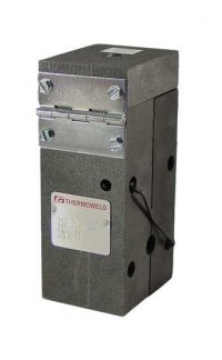 Molde soldadura exotermica Cadweld Varilla-Cable