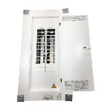 Tablero trifasico 24 ctos TWP