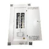 Tablero trifasico 24 ctos TWC