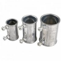Union coduit EMT 1"