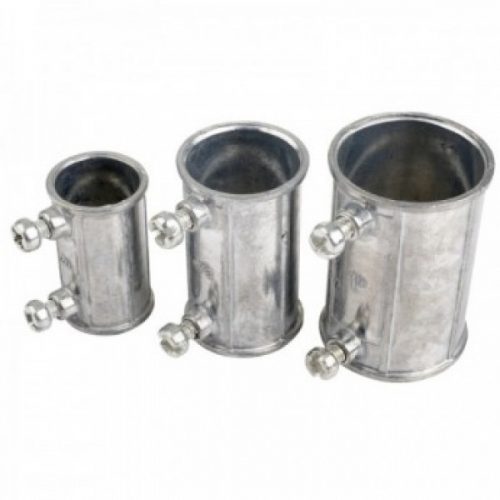 Union coduit EMT 3/4"