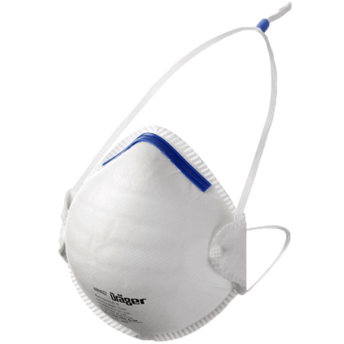 TAPABOCAS PROTECCION RESPIRATORIA