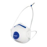 TAPABOCAS PROTECCION RESPIRATORIA
