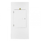 Tablero trifasico 18 ctos TWP