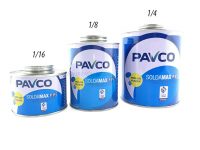 Soldadura 1/4 Gal PVC