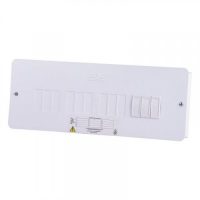Tablero monofasico 12 ctos SP
