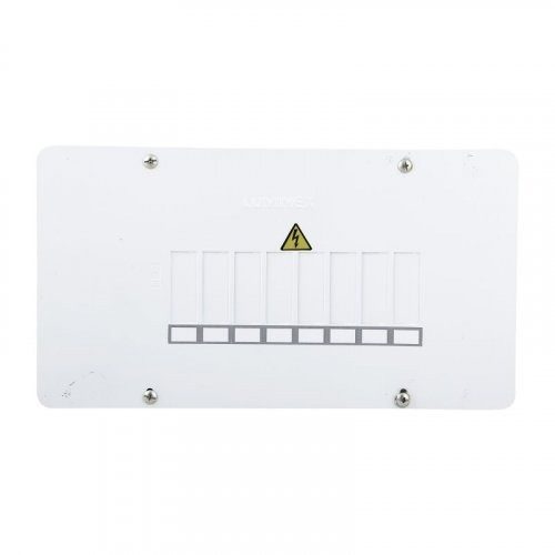 Tablero monofasico 8 ctos SP