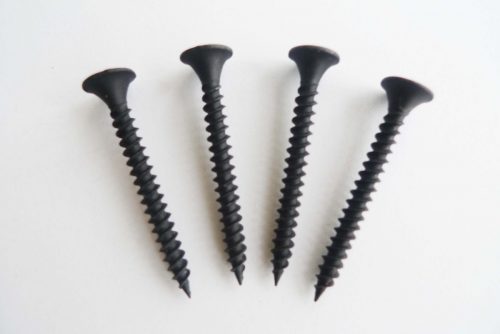 Tornillo drywall 1 1/2" x 8