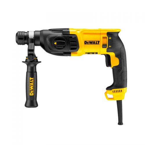Rotomartillo SDS plus Dewalt