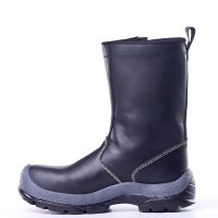 BOTA TIPO SOLDADOR