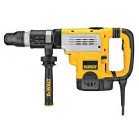 Rotomartillo SDS Max Dewalt