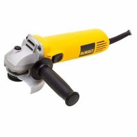 Pulidora 4 1/2 in - 700w Dewalt