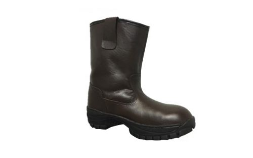 BOTA TIPO SOLDADOR