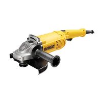 Pulidora industrial Dewalt 9in