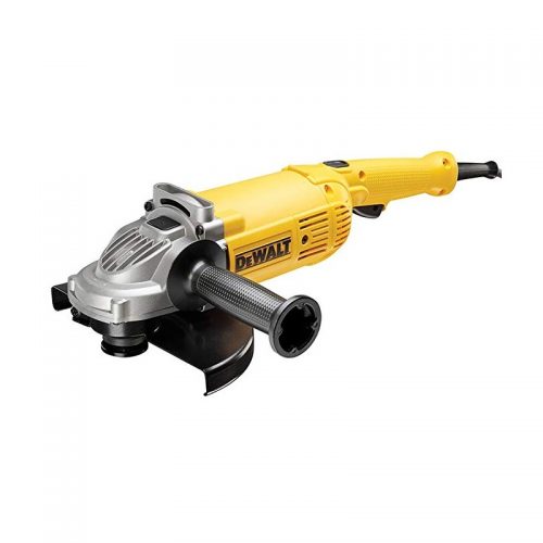 Pulidora industrial Dewalt 9in