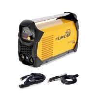 Soldador inversor Furius Fire 210 Amps, 110/220V