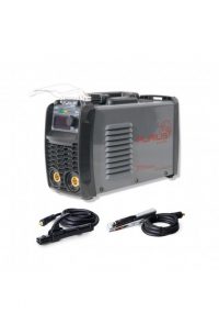 Soldador inversor Furius 200Amp, 220V