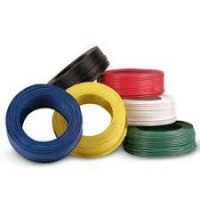 x100ml Alambre cobre desnudo no. 10AWG