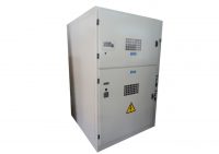 CELDA TRIPLEX (NO INCLUYE FUSIBLES)