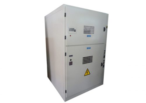 CELDA TRIPLEX (NO INCLUYE FUSIBLES)