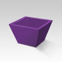 Matera Color Morado Wuin XL