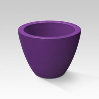 Matera Color Morado Ekii S