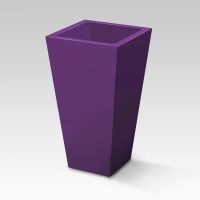 Matera Color Morado Isashi XXL