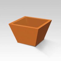 Matera Color Naranja Wuin XL