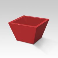 Matera Color Rojo Wuin XL