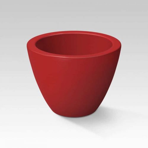 Matera Color Rojo Ekii XS