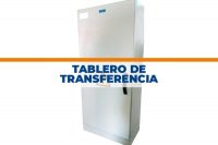 TABLERO DE TRANSFERENCIA