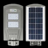 Lámpra Led Solar 40W 6500K