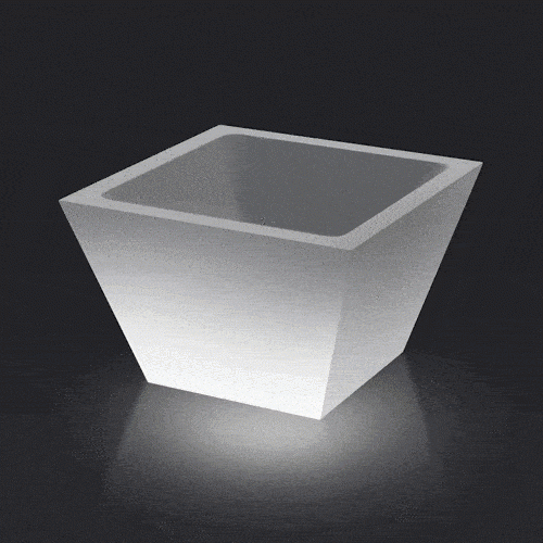 Matera Luminica Wuin XL