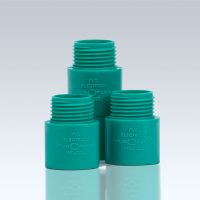 ADAPTADOR TERMINAL CONDUIT TUBOPLEX 1"
