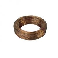x100ml Cable cobre aislado no. 8 AWG
