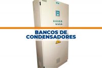 BANCO DE CONDENSADORES