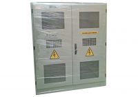 CELDA/TRANSFORMADOR TIPO SECO 1000 KVA