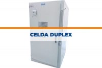 CELDA DUPLEX