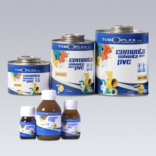 CEMENTO SOLVENTE PVC 1/16