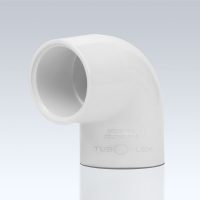 CODO PRESION TUBOPLEX 90 CXC 1/2"