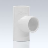 TEE PRESION TUBOPLEX 1/2"