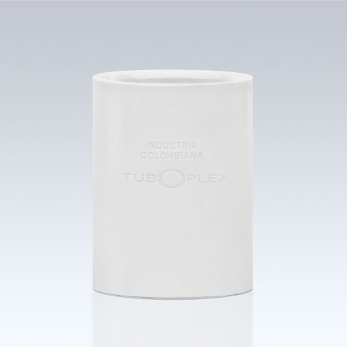 UNION PRESION TUBOPLEX 1/2"