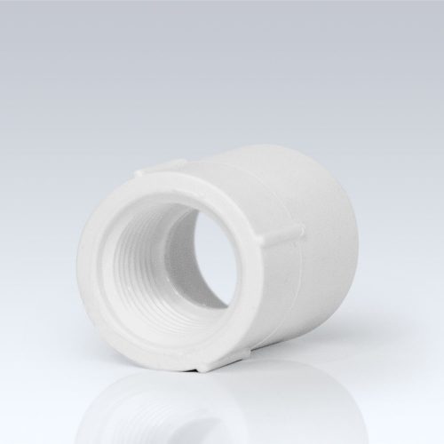 ADAPTADOR HEMBRA PRESIÓN TUBOPLEX DE 1/2
