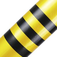 Barrera removible de proteccion transformador 3"x3m (2 un)