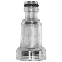 ANNOVI REVERBERI 3082130 KIT DE ACOPLE PARA LA ENTRADA DE AGUA SIMPLY 110 TSS/MIRAGE 121 TSS POR UNIDAD